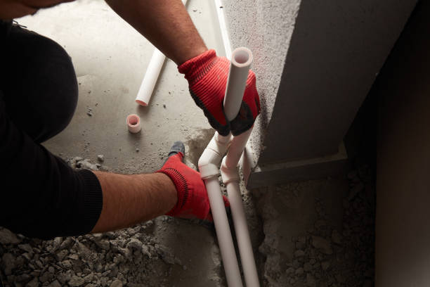 Commercial Plumbing Services in Colquitt, GA